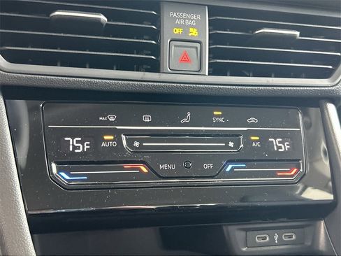 New 2026 Volkswagen Jetta S image 23