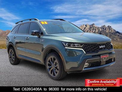 Used 2023 Kia Sorento SX Prestige