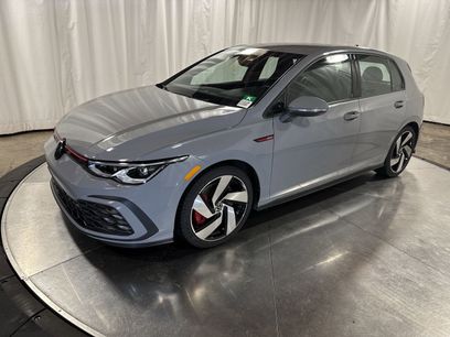 Used 2024 Volkswagen GTI S