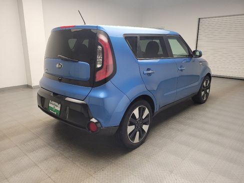 Used 2016 Kia Soul + w/ Designer's Package FWD image 9