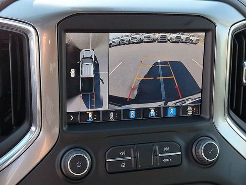 Used 2022 Chevrolet Silverado 2500 LTZ w/ LTZ Plus Package image 19