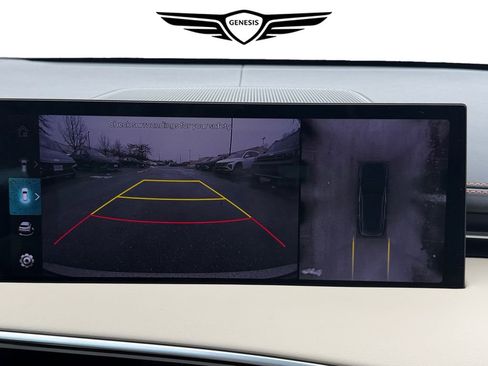 Used 2026 Genesis GV70 3.5T Sport Prestige image 19