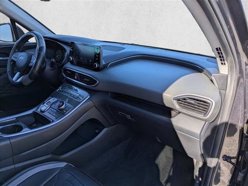 Used 2022 Hyundai Santa Fe SEL w/ Convenience Package image 26