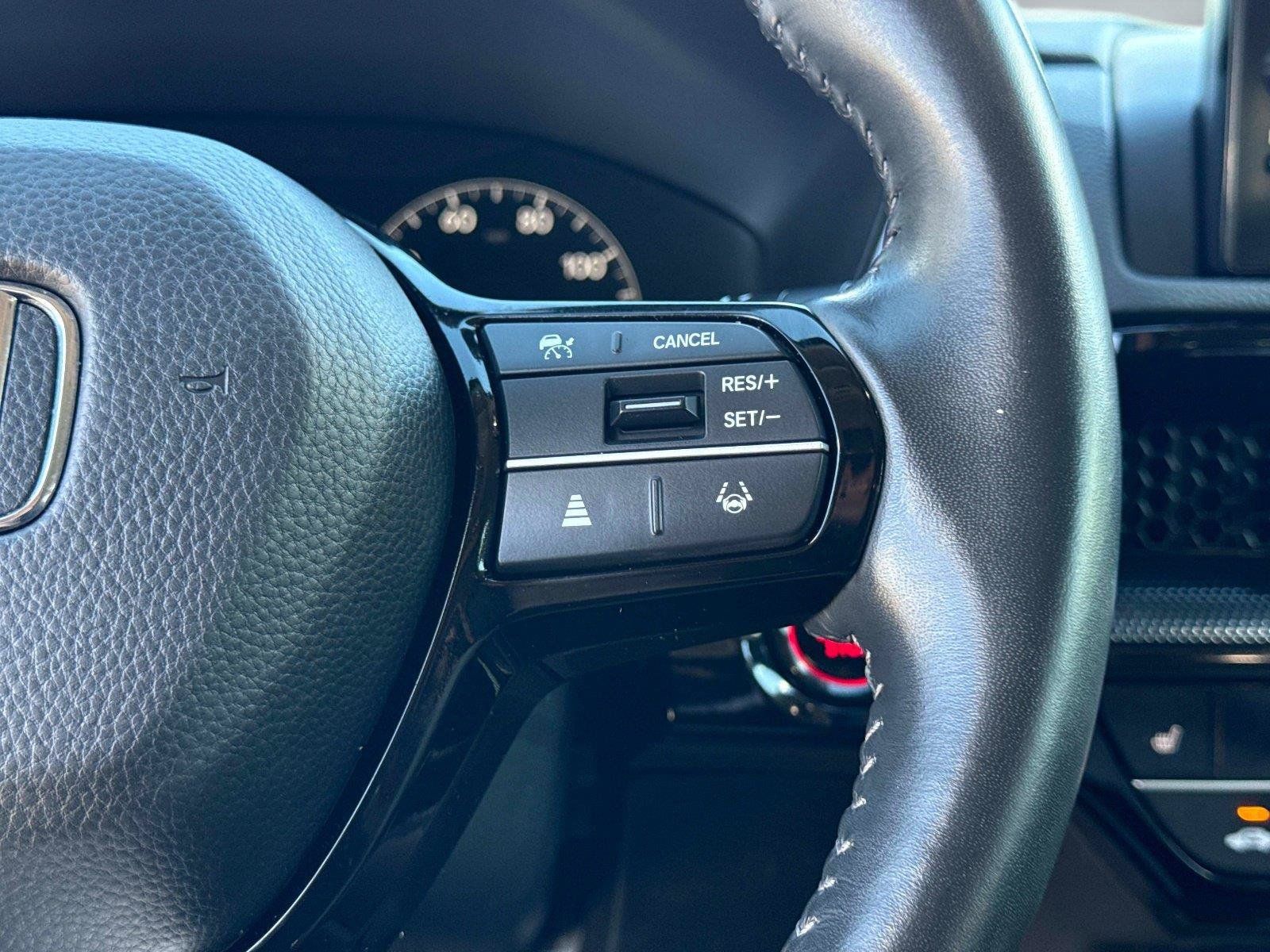 Used 2023 Honda CR-V EX-L image 30