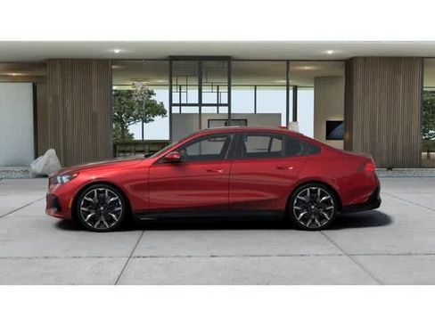 New 2027 BMW i5 eDrive40 RWD image 4