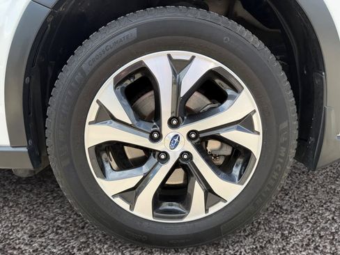 Used 2020 Subaru Outback Limited XT w/ Popular Package #2 AWD/4WD image 9