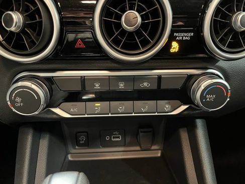 New 2025 Nissan Sentra S FWD image 15