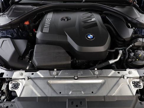 New 2026 BMW 330i xDrive Sedan w/ Premium Package image 22