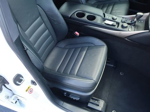 Used 2015 Lexus IS 250 w/ F-Sport Package RWD image 29