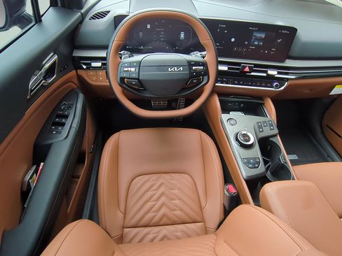 New 2026 Kia Sportage X-Line Prestige image 11