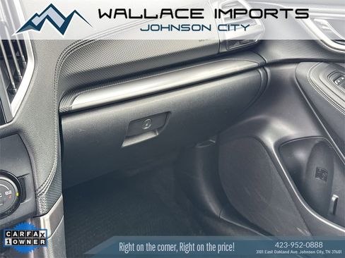 Used 2020 Subaru Forester Premium w/ Popular Package #1 image 22