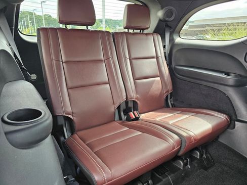 Used 2025 Dodge Durango SRT Hellcat AWD/4WD image 14