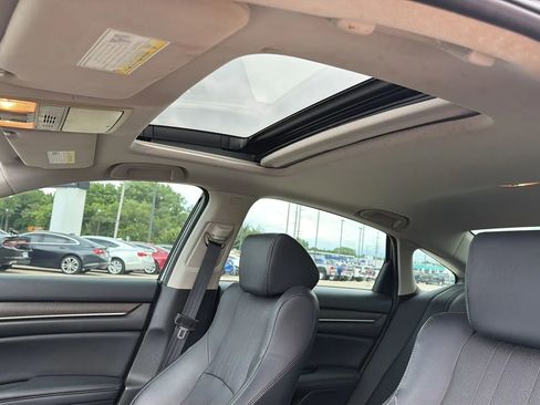 Used 2018 Honda Accord EX-L image 69