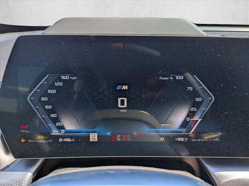 New 2026 BMW X1 M35i w/ Technology Package image 11