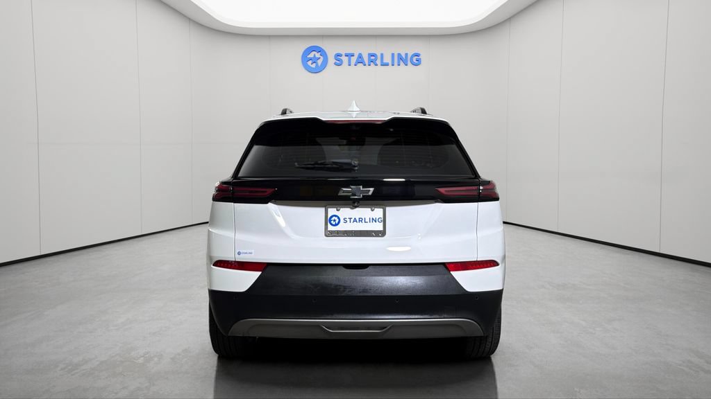 Certified 2023 Chevrolet Bolt EUV Premier FWD image 8