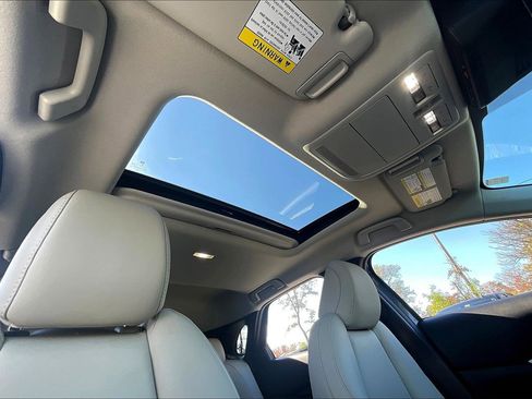 Used 2022 MAZDA CX-30 AWD 2.5 Turbo S image 12