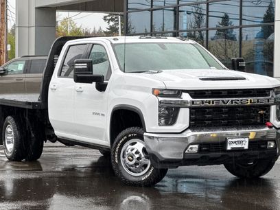 Used 2022 Chevrolet Silverado 3500 LT w/ Convenience Package
