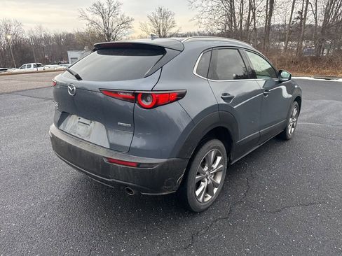 Used 2020 MAZDA CX-30 AWD w/ Premium Package image 4