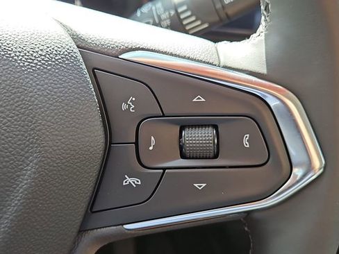 New 2026 Chevrolet Trax ACTIV w/ Driver Confidence Package image 44