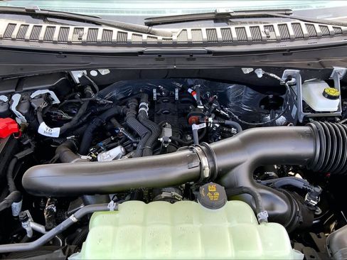 New 2026 Lincoln Navigator L Reserve AWD/4WD image 17
