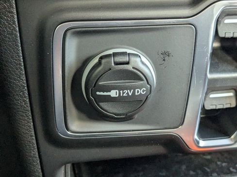 New 2026 Jeep Gladiator Sport image 21