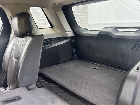 Used 2013 GMC Terrain SLT w/ Cargo Package AWD/4WD image 15