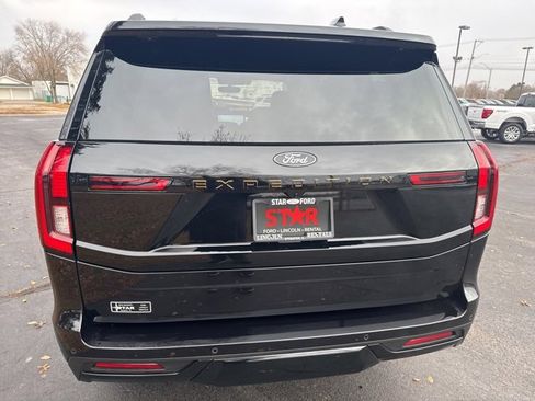 New 2025 Ford Expedition Tremor image 4