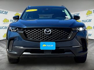 Used 2025 MAZDA CX-50 AWD 2.5 S w/ Premium Package video 2
