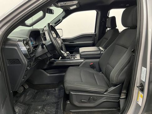 Used 2022 Ford F150 XLT w/ Equipment Group 302A High image 12