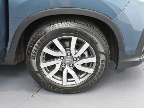 Used 2020 Honda Pilot EX-L image 35