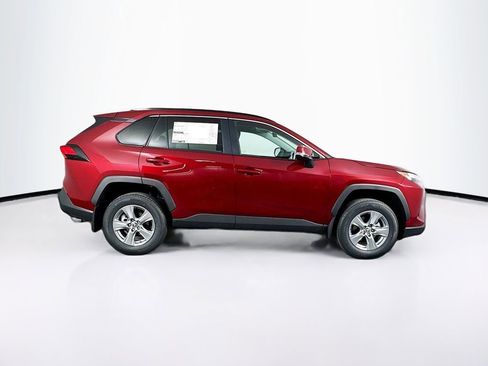 New 2025 Toyota RAV4 XLE image 10