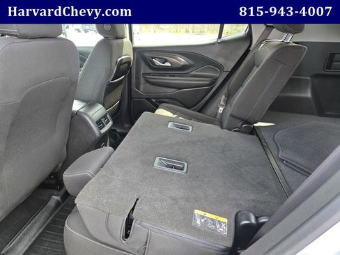 Used 2022 GMC Terrain SLE w/ Driver Convenience Package AWD/4WD image 30