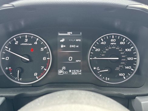 Certified 2025 Subaru Crosstrek 2.0i Premium w/ Crosstrek Mirror Package image 21