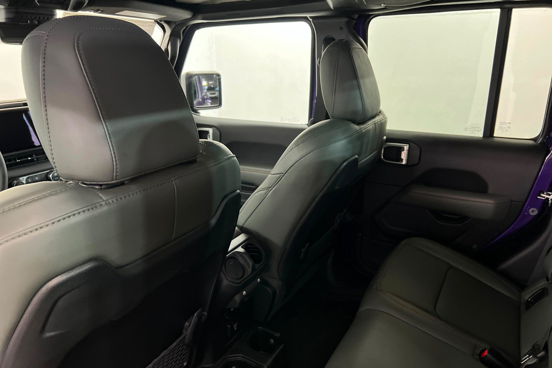 New 2026 Jeep Gladiator Mojave AWD/4WD image 19