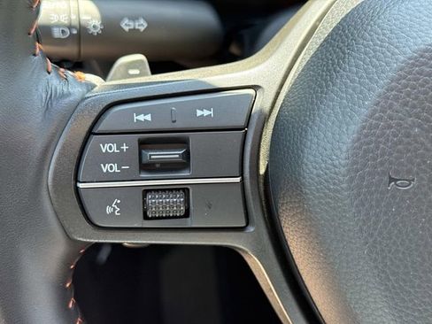 Used 2026 Honda CR-V TrailSport image 25