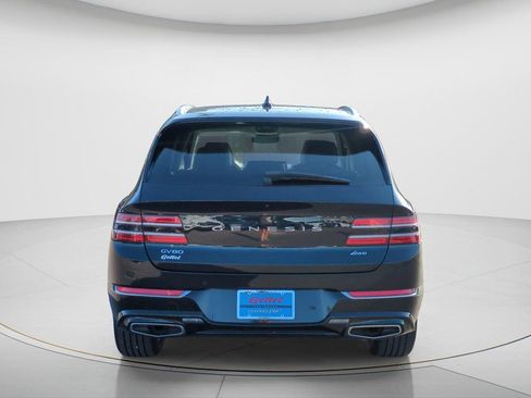 Used 2023 Genesis GV80 2.5T w/ Advanced Package AWD/4WD image 6