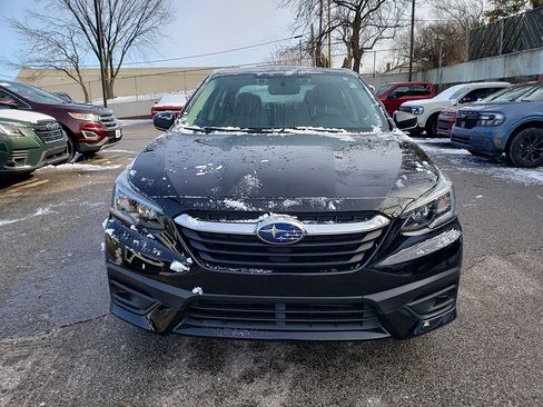 Used 2021 Subaru Legacy w/ Alloy Wheel Package image 2
