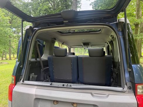 Used 2003 Honda Element EX image 56