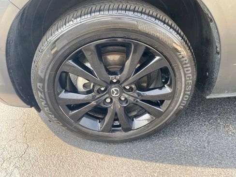 Certified 2025 MAZDA CX-30 AWD 2.5 S w/ Select Sport Pkg image 23