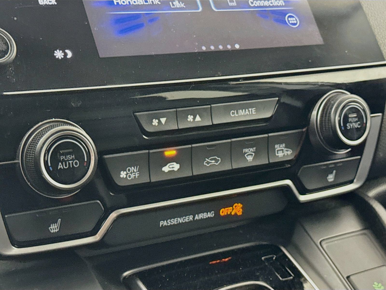 Used 2019 Honda CR-V EX image 19