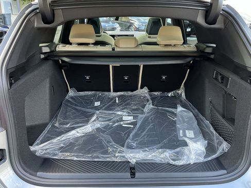 New 2025 BMW X3 xDrive30i w/ Convenience Package image 24