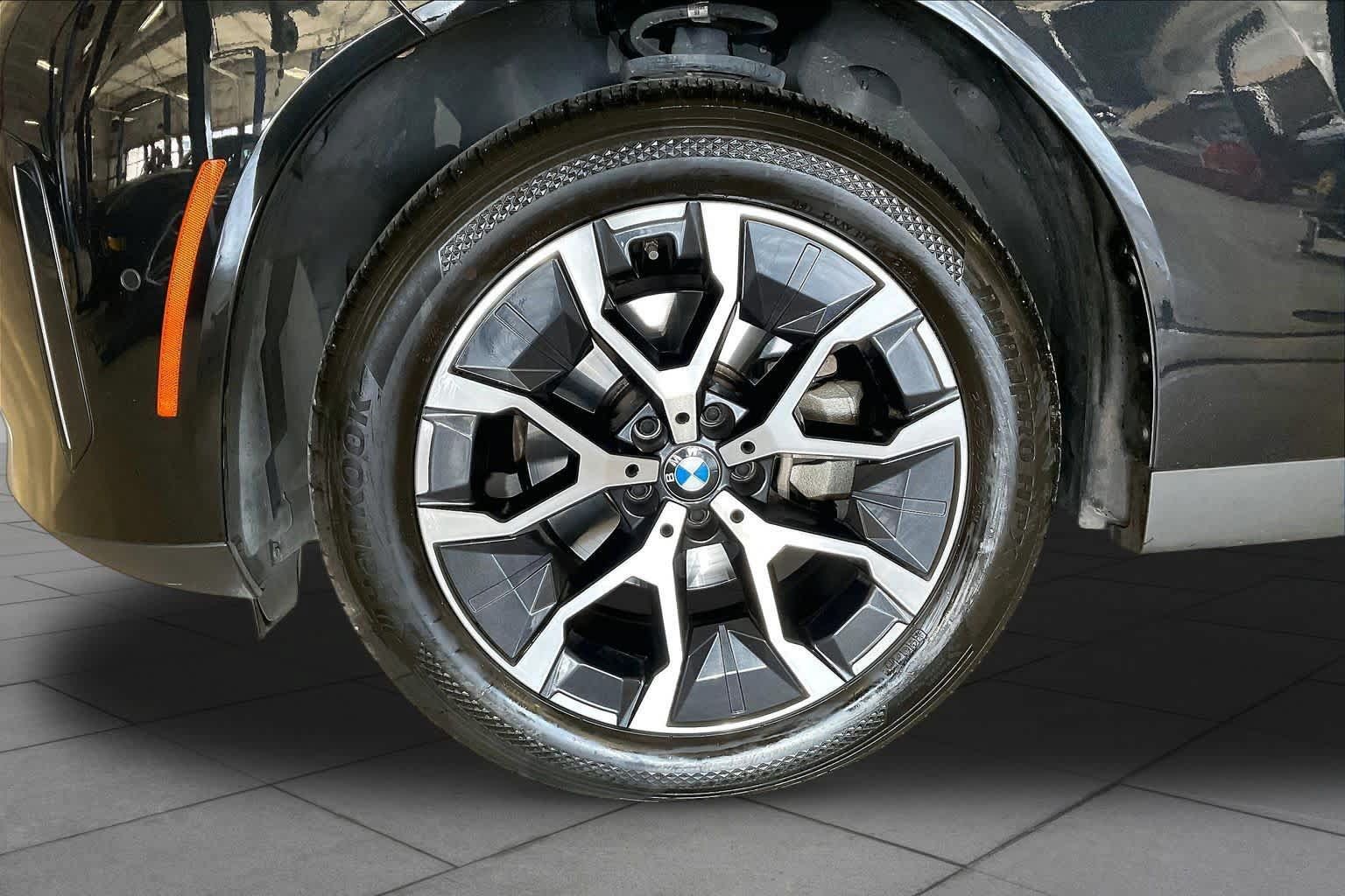 Used 2026 BMW X3 xDrive30i AWD/4WD image 10