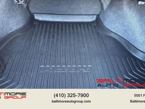 Used 2015 Honda Accord EX-L image 25
