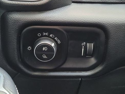 Certified 2024 RAM 3500 Big Horn image 14