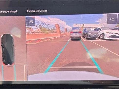 New 2025 Audi S5 Prestige image 13