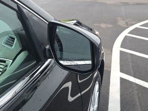 Used 2017 Nissan Sentra S w/ S Style Package image 6