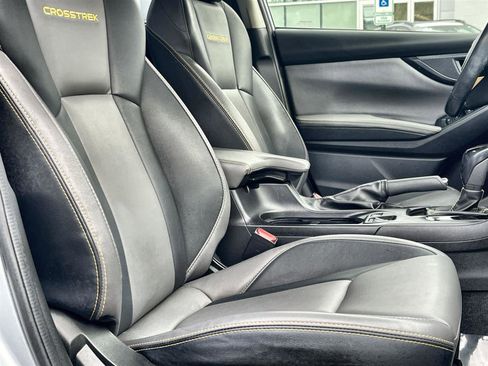Certified 2023 Subaru Crosstrek 2.5i Sport image 17