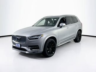 Used 2023 Volvo XC90 B6 Plus w/ Protection Package Premier video 1