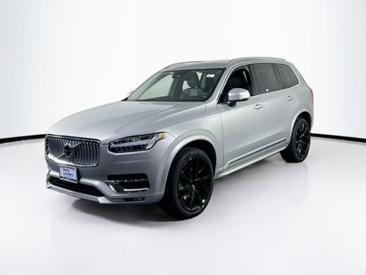 Used 2023 Volvo XC90 B6 Plus w/ Protection Package Premier