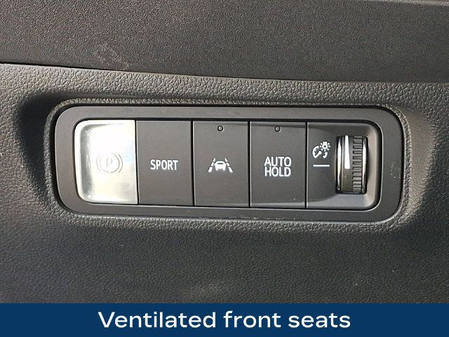 Used 2024 Honda Prologue Elite image 9